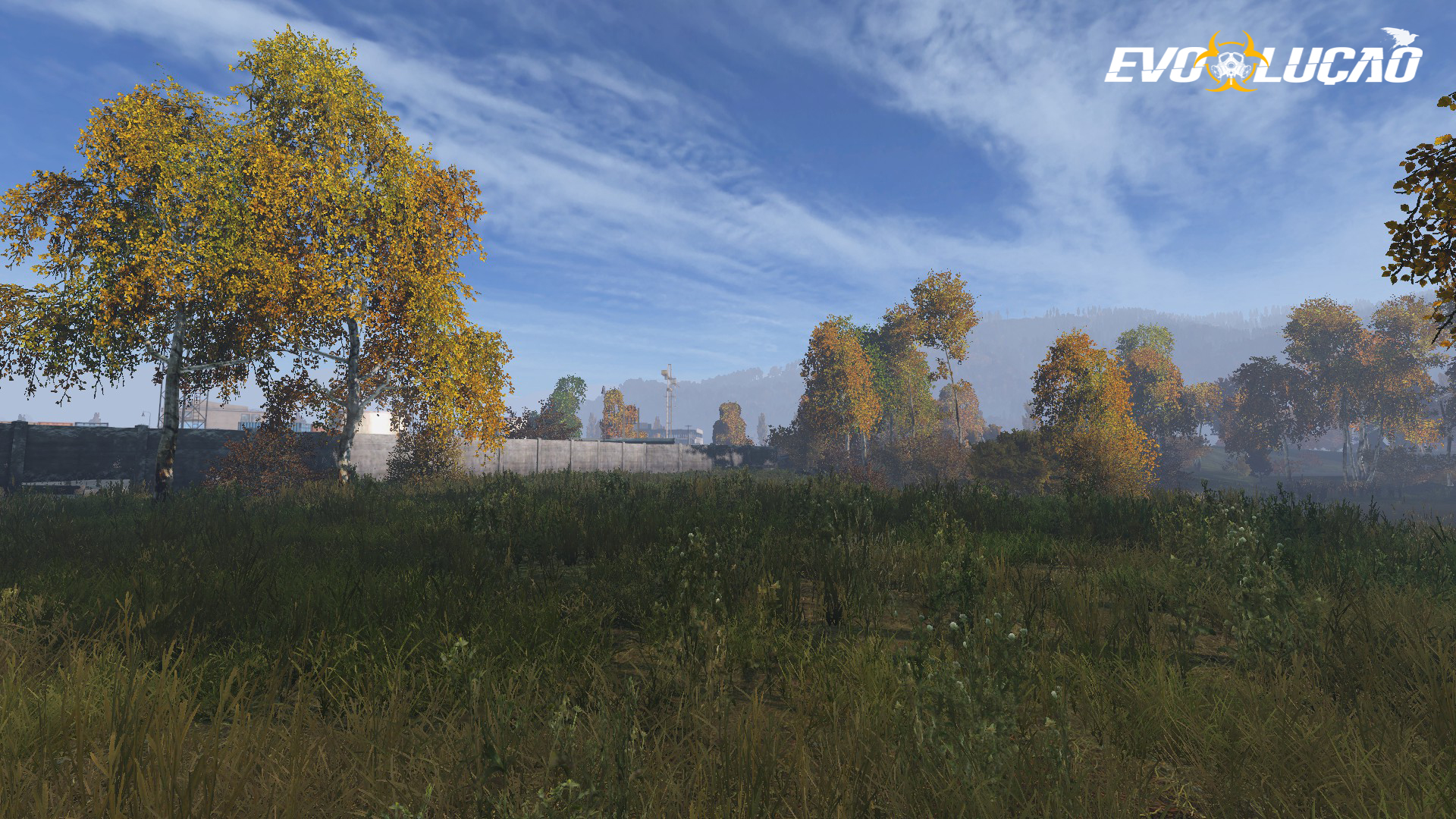 Servidor Full Modded Steam